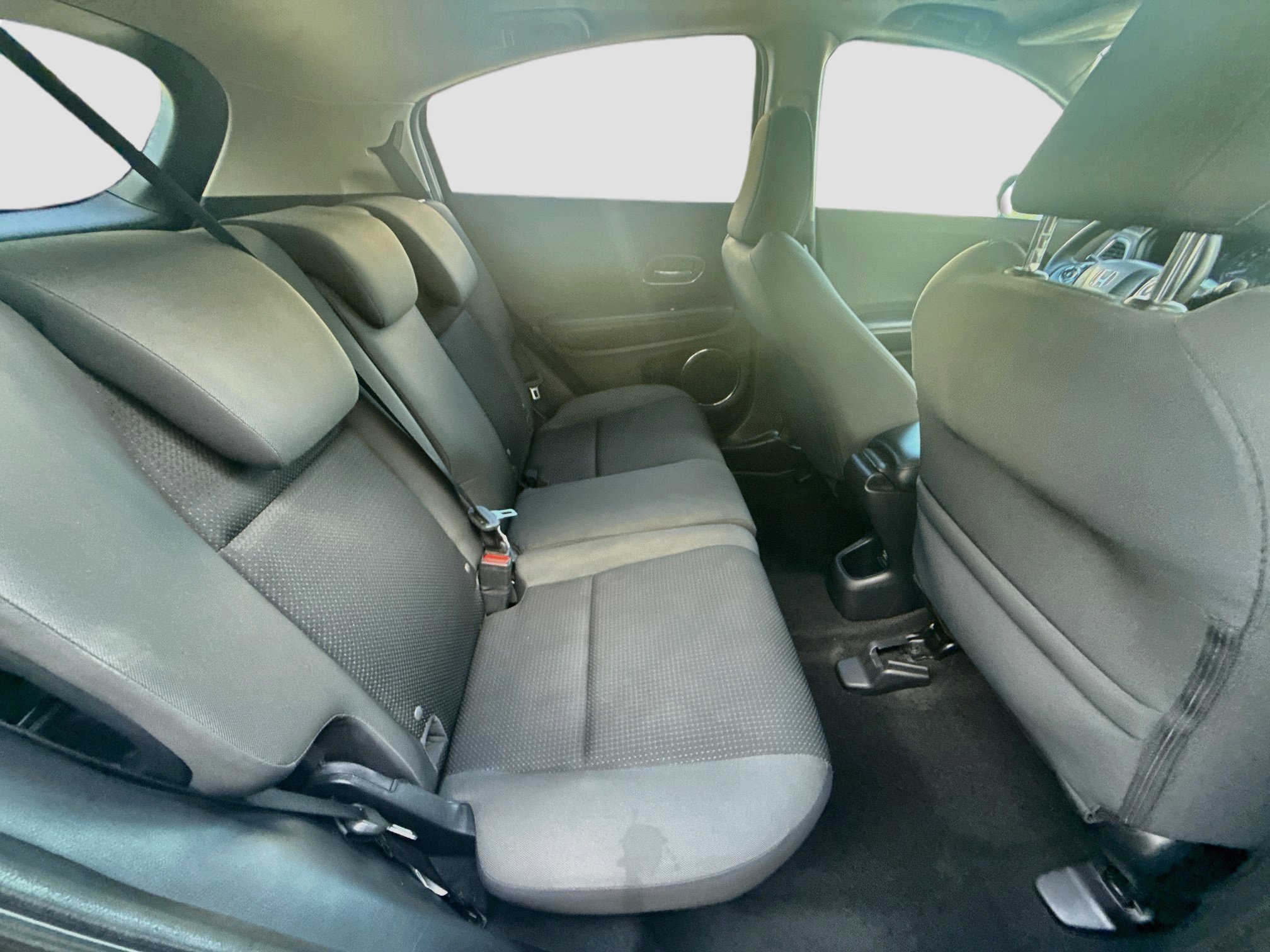 Certified 2022 Honda HR-V EX image 27