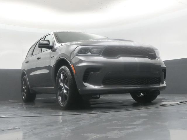 New 2026 Dodge Durango GT w/ Blacktop Package AWD/4WD image 47