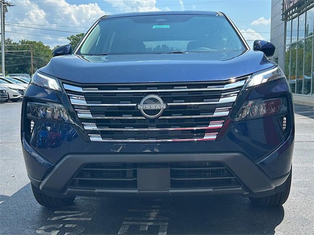 New 2026 Nissan Rogue SV image 10