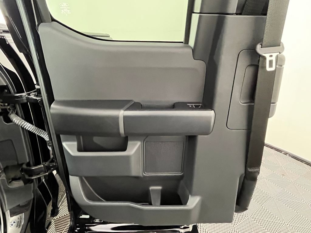 Used 2023 Ford F150 XL w/ STX Appearance Package image 27