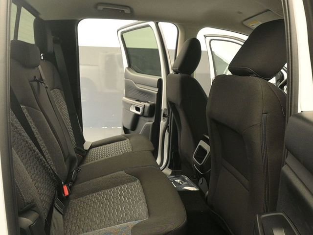 New 2025 Ford Ranger XLT w/ Equipment Group 301A High image 16