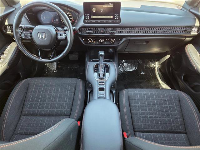 Used 2024 Honda HR-V Sport image 16