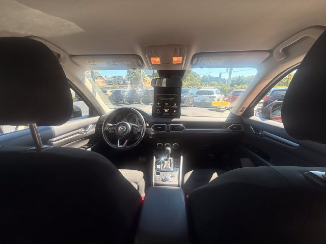 Used 2023 MAZDA CX-5 AWD 2.5 S image 9