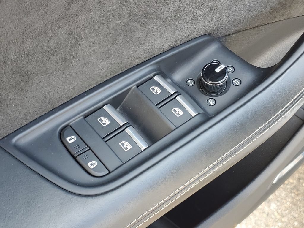 Used 2022 Audi SQ8 Premium Plus AWD/4WD image 22