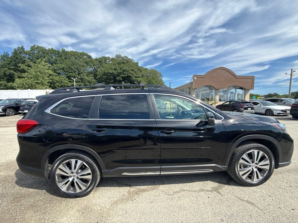 Used 2021 Subaru Ascent Limited w/ Technology Package AWD/4WD image 5