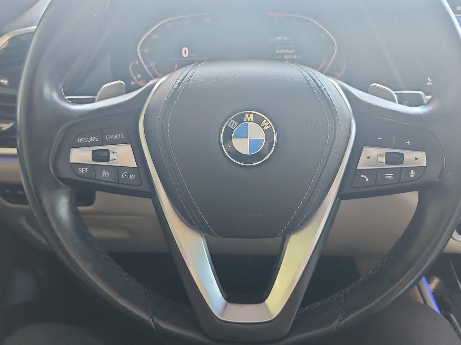 Used 2020 BMW X5 sDrive40i RWD image 23