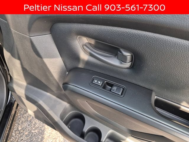 Certified 2023 Nissan Titan S RWD image 13