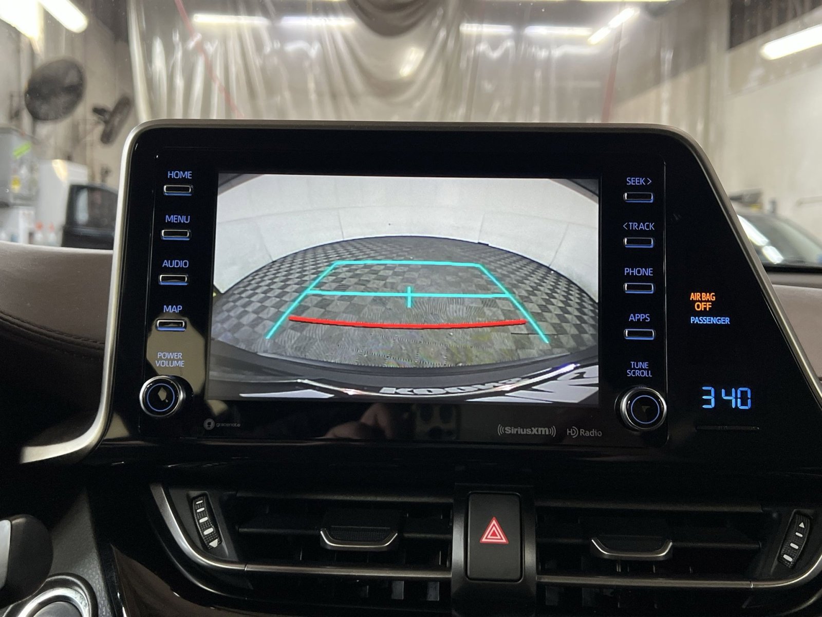 Used 2019 Toyota C-HR Limited image 19