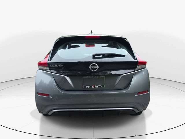 Used 2023 Nissan Leaf S FWD image 7