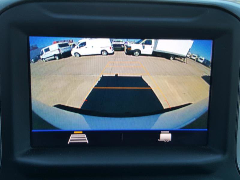 Used 2023 Chevrolet Silverado 2500 W/T w/ WT Convenience Package image 20