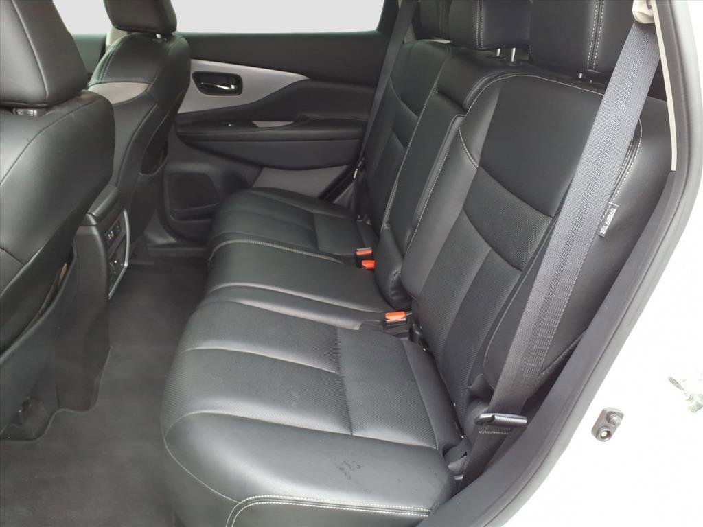 Used 2019 Nissan Murano SL w/ Cargo Package image 13