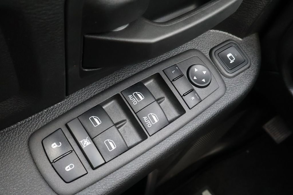 Used 2024 RAM 3500 Tradesman image 31