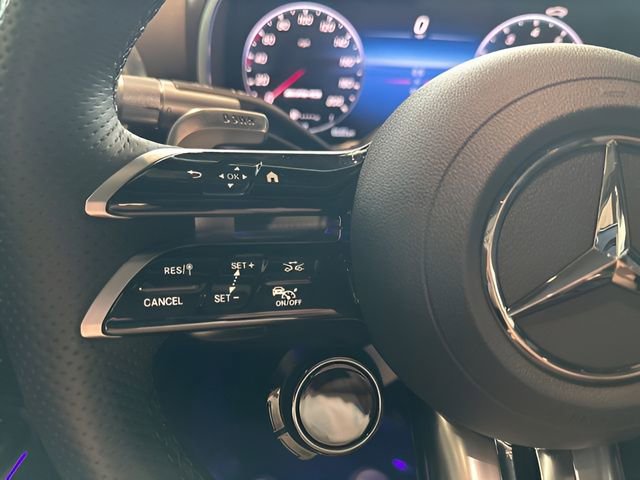 Used 2025 Mercedes-Benz SL 43 AMG image 16