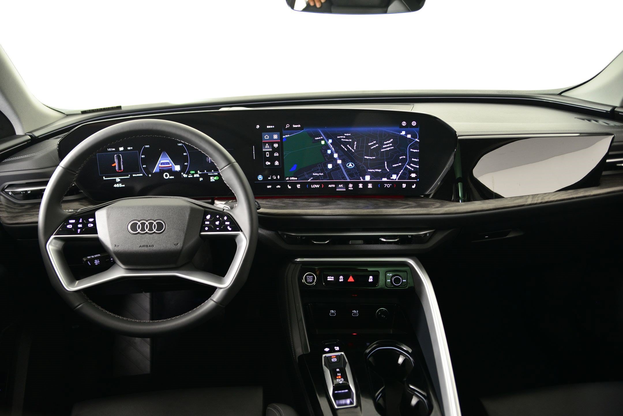 New 2025 Audi Q5 Premium w/ Premium Plus AWD/4WD image 13