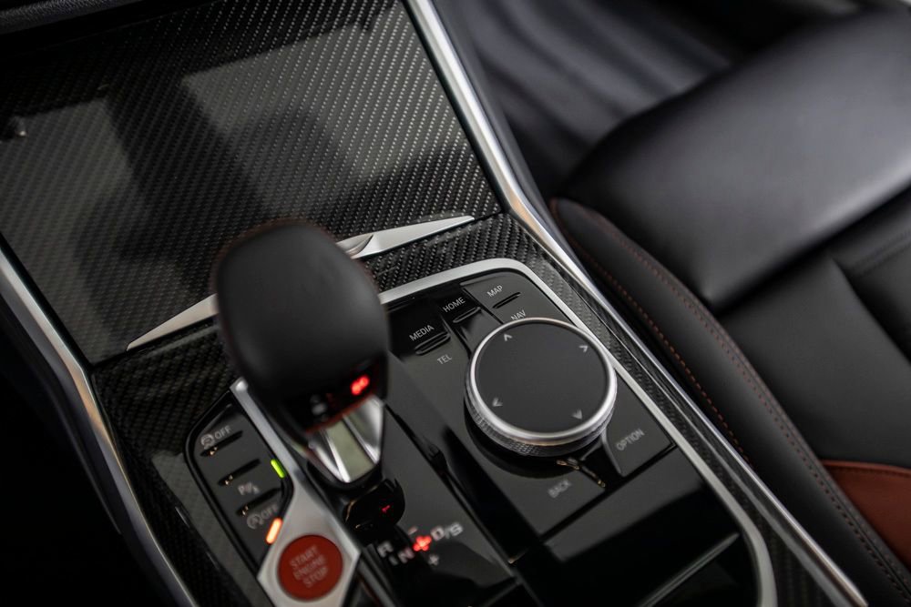 Used 2025 BMW M2 w/ Lighting Package image 36