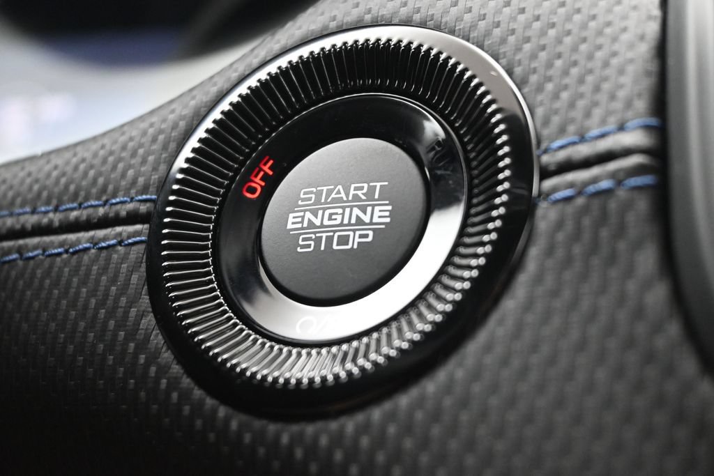 New 2026 Jeep Compass Latitude AWD/4WD image 7