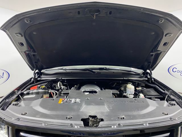 Certified 2020 Chevrolet Tahoe Premier image 24