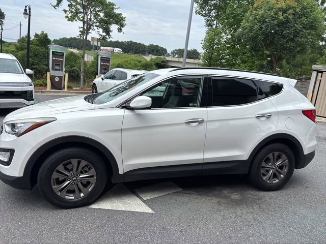 Used 2014 Hyundai Santa Fe Sport w/ Popular Equipment Package 02 FWD image 10
