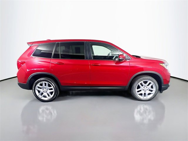 Used 2024 Honda Passport EX-L image 8