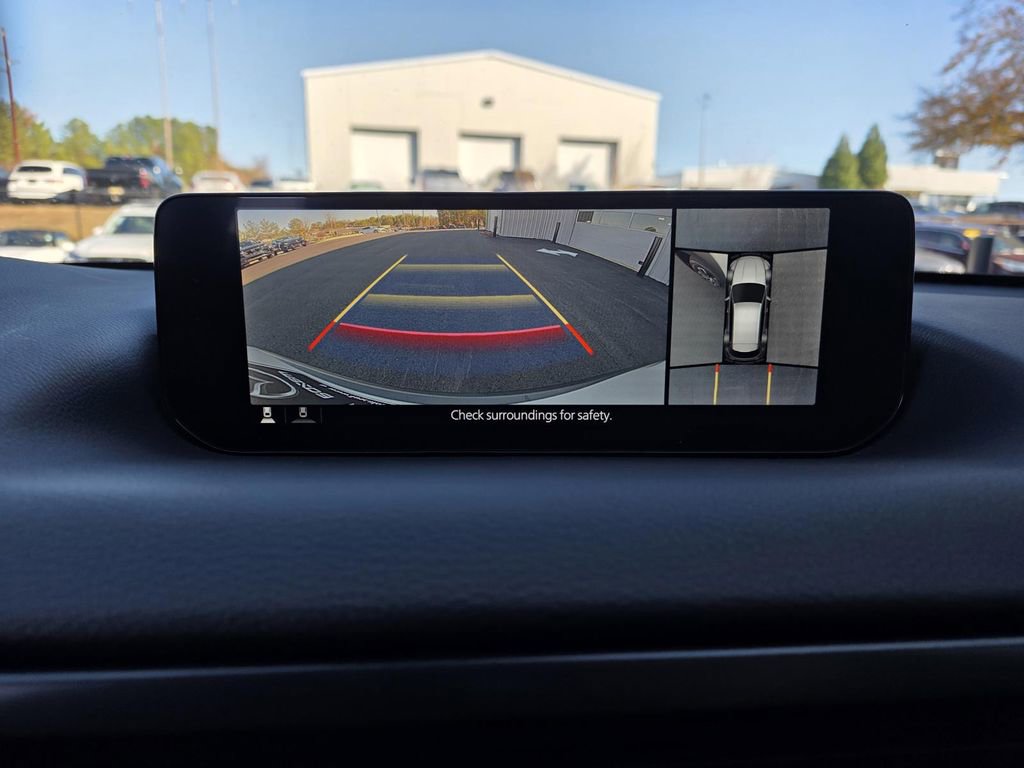 Used 2024 MAZDA CX-50 2.5 Turbo w/ Premium Plus Pkg image 19