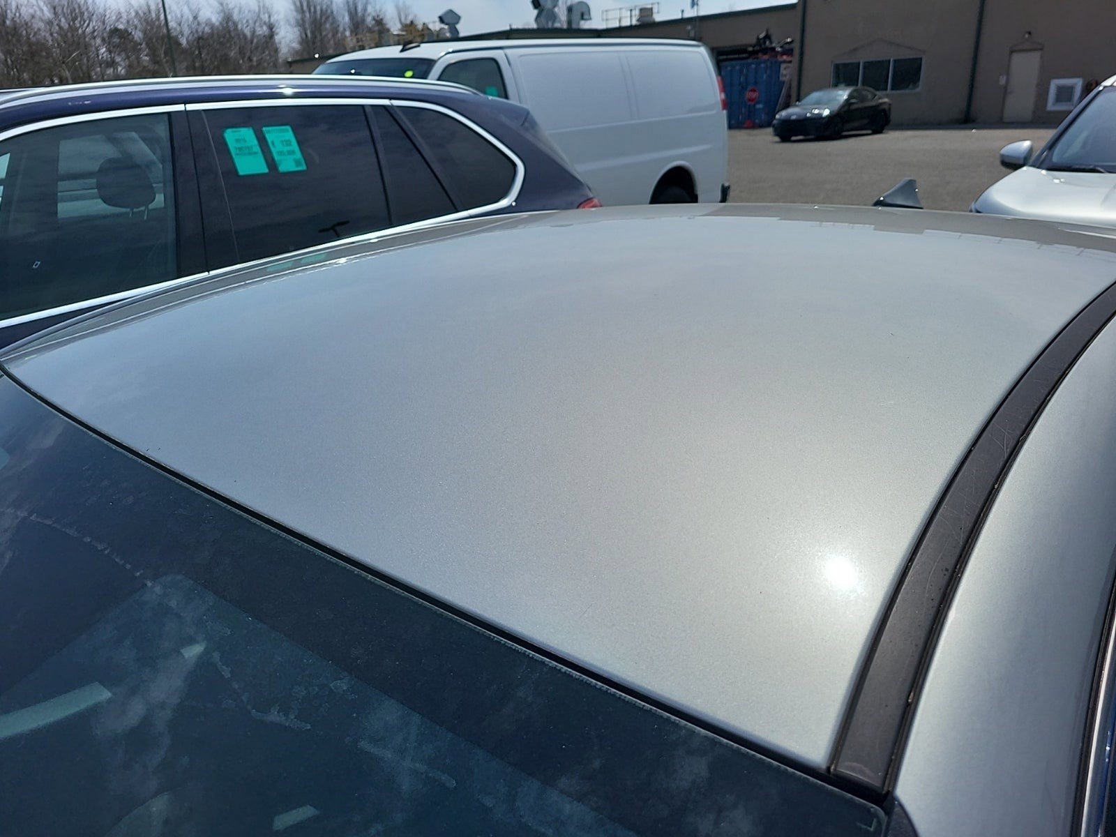 Used 2020 Hyundai Sonata SE FWD image 4