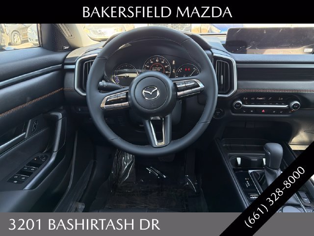 New 2026 MAZDA CX-50 AWD 2.5 Hybrid w/ Weather Package image 15
