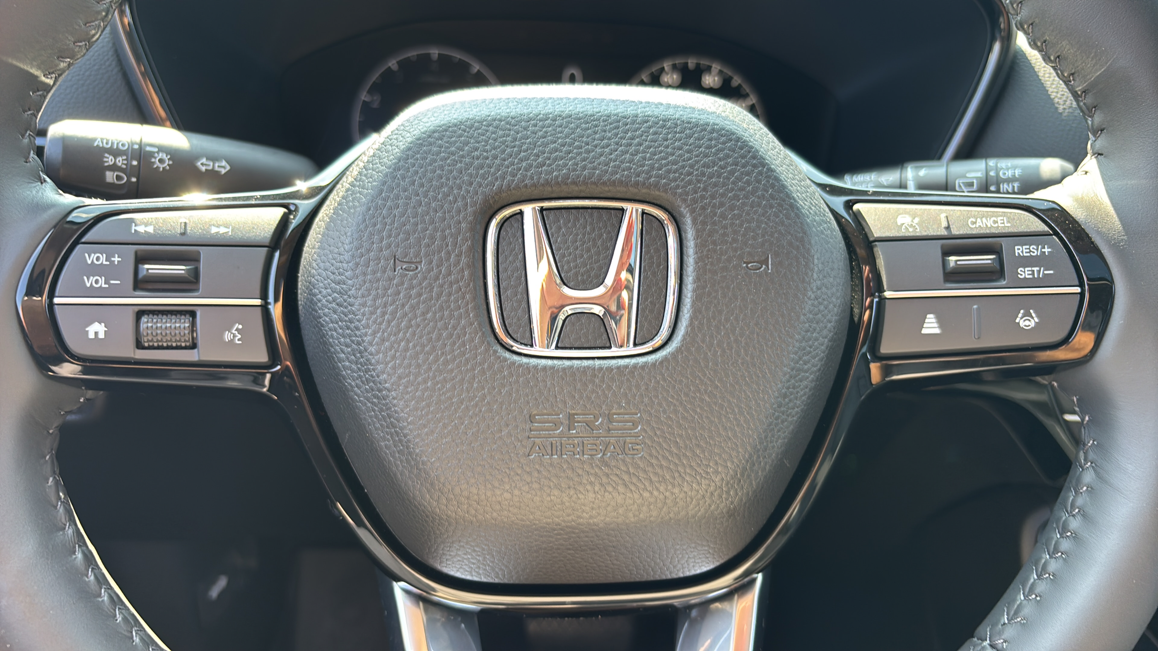 Certified 2024 Honda CR-V EX-L image 29