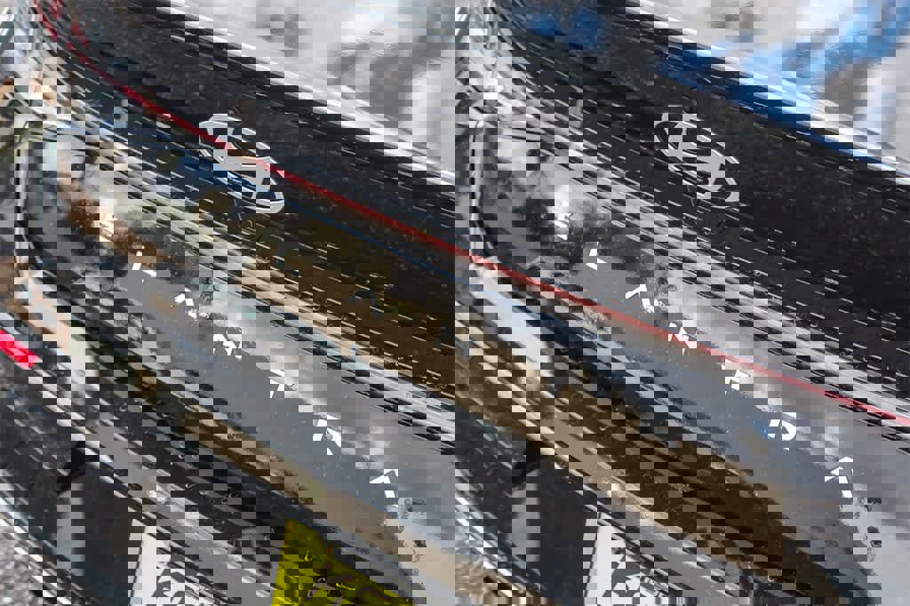 Used 2024 Hyundai Elantra N Line image 9