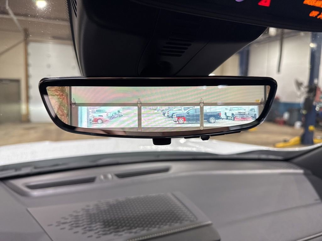 New 2026 GMC Acadia Elevation w/ Black Edition image 34