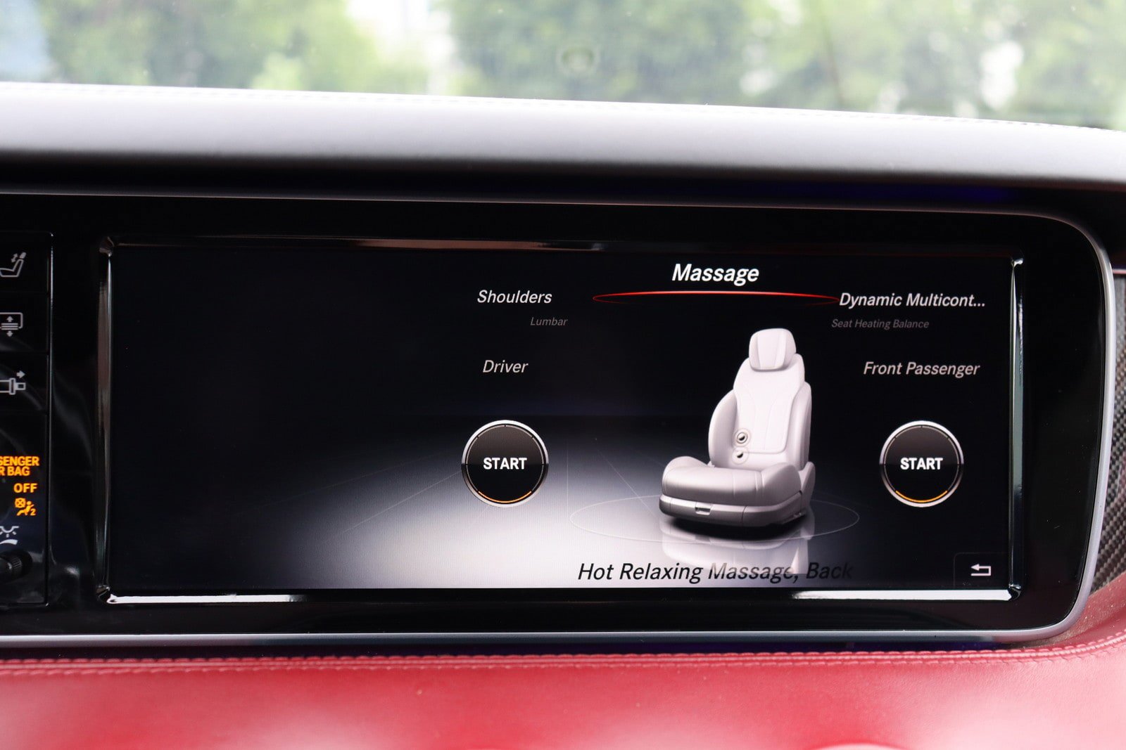 Used 2015 Mercedes-Benz S 63 AMG 4MATIC Coupe image 36