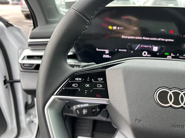 New 2025 Audi A5 2.0T Premium Plus image 19