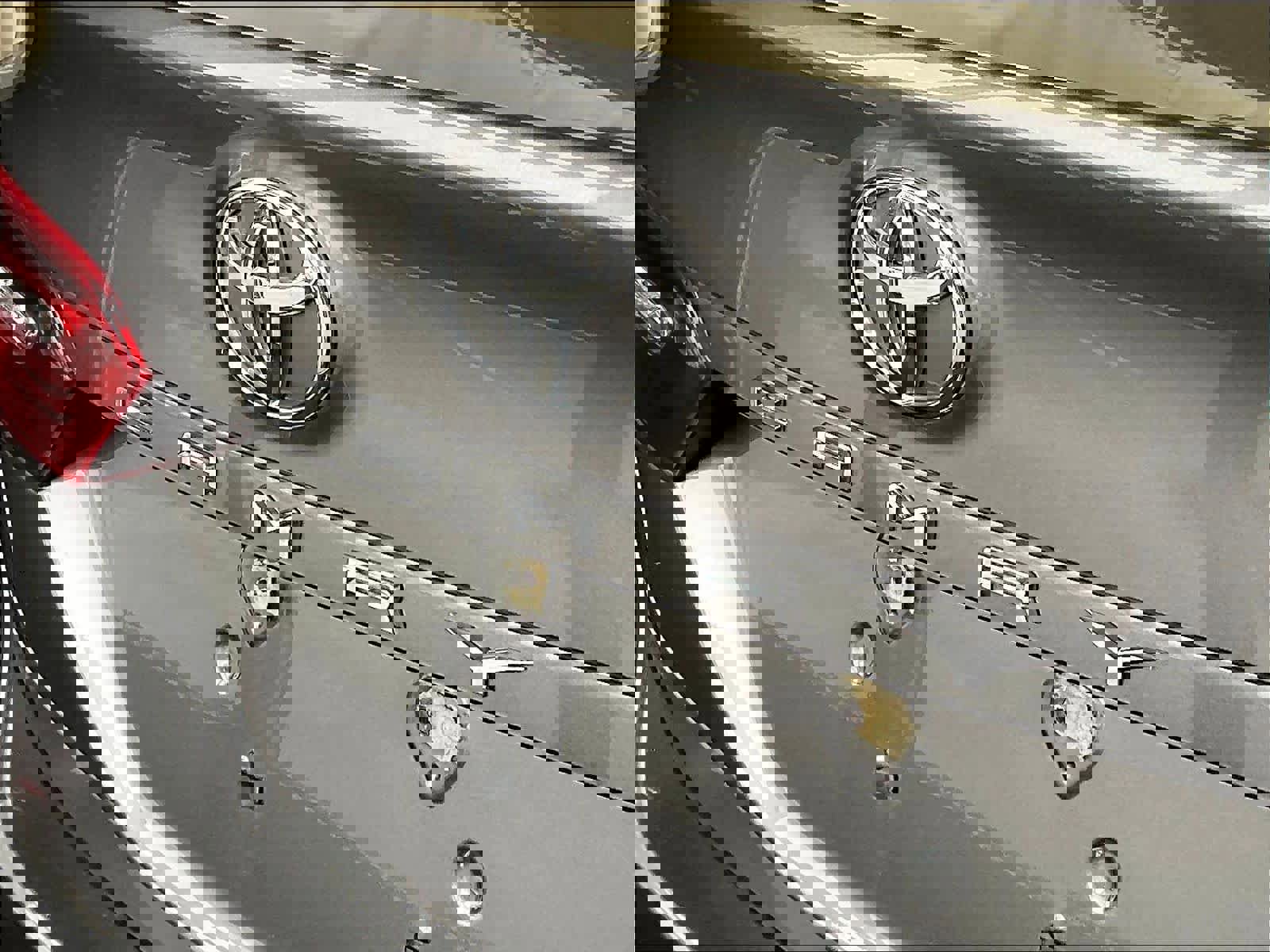 Used 2018 Toyota Camry LE image 28