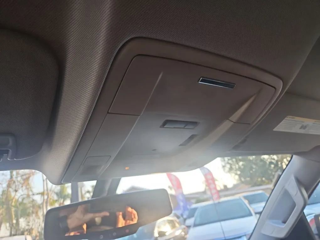 Used 2016 Chevrolet Silverado 1500 LTZ w/ Sport Package image 54