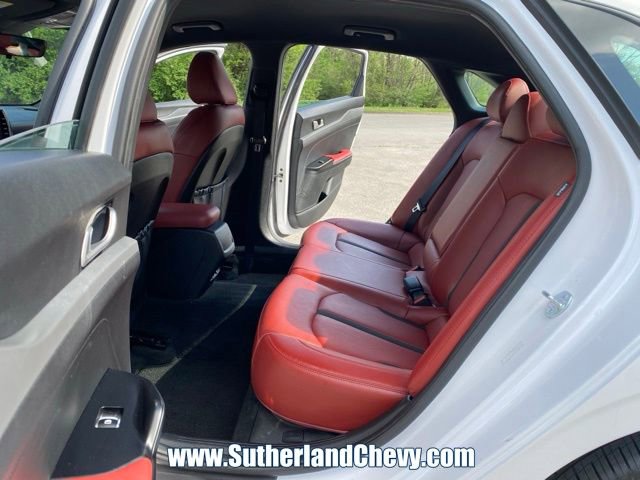 Used 2024 Kia K5 GT-Line w/ GT-Line Premium Package image 36