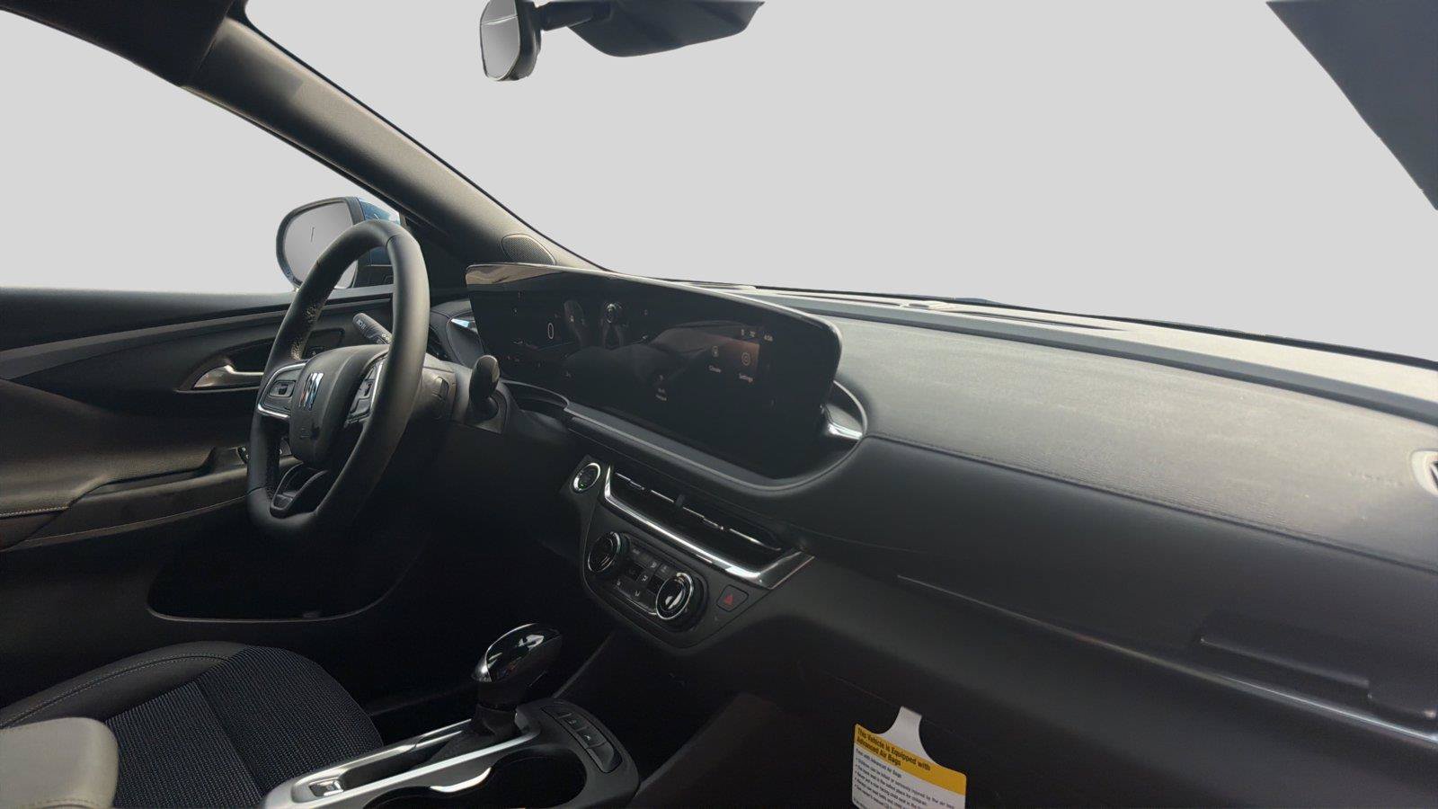 New 2026 Buick Envista Sport Touring w/ Convenience I Package FWD image 20
