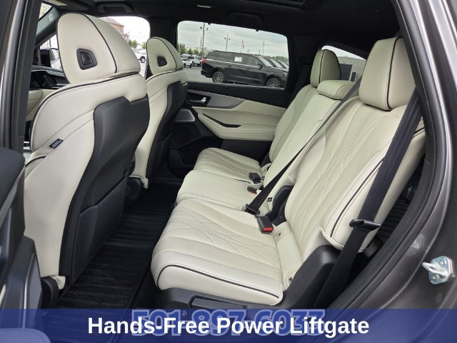 Used 2026 Acura MDX A-Spec w/ Advance Package AWD/4WD image 11