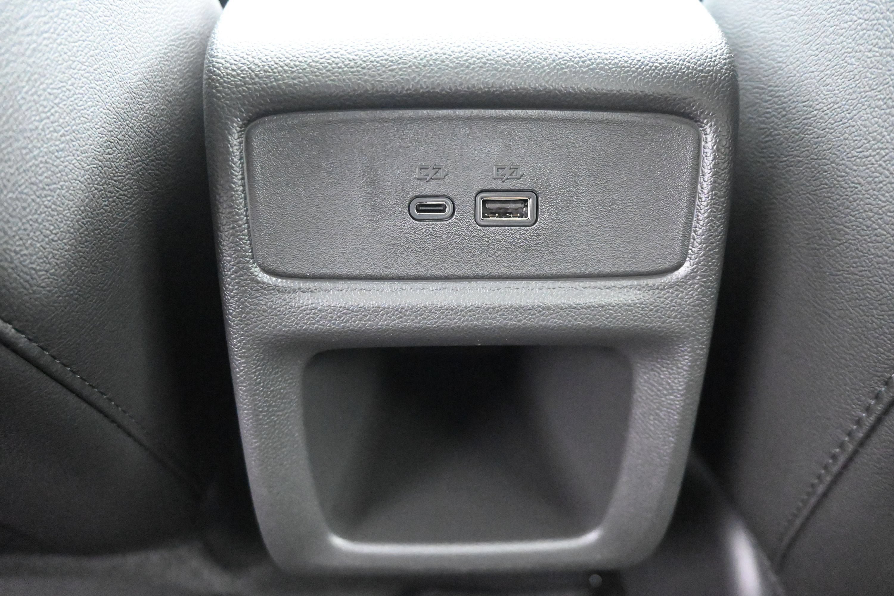 New 2026 Chevrolet Trax LT w/ Sunroof Package FWD image 25