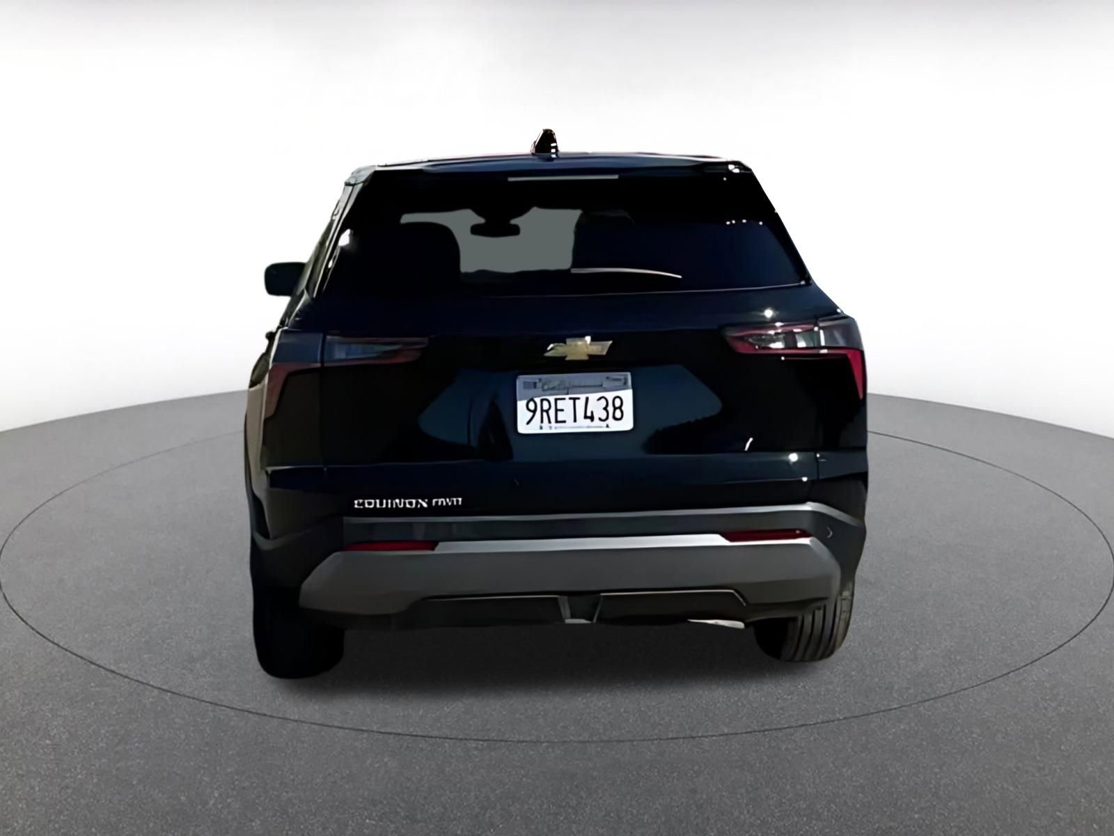 Used 2025 Chevrolet Equinox LT image 12