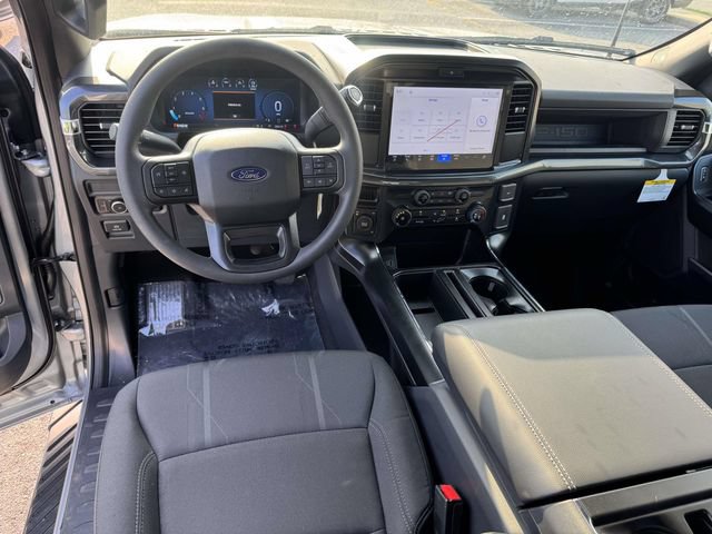 New 2026 Ford F150 STX w/ Equipment Group 200A AWD/4WD image 14