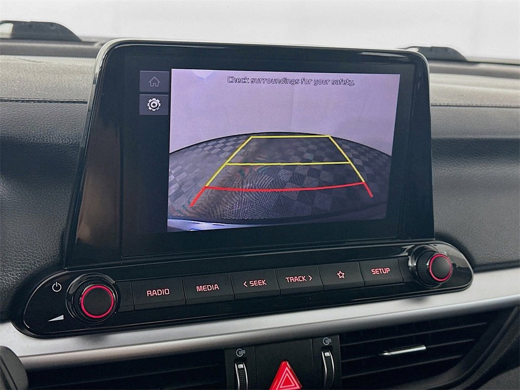 Used 2023 Kia Forte LXS image 20