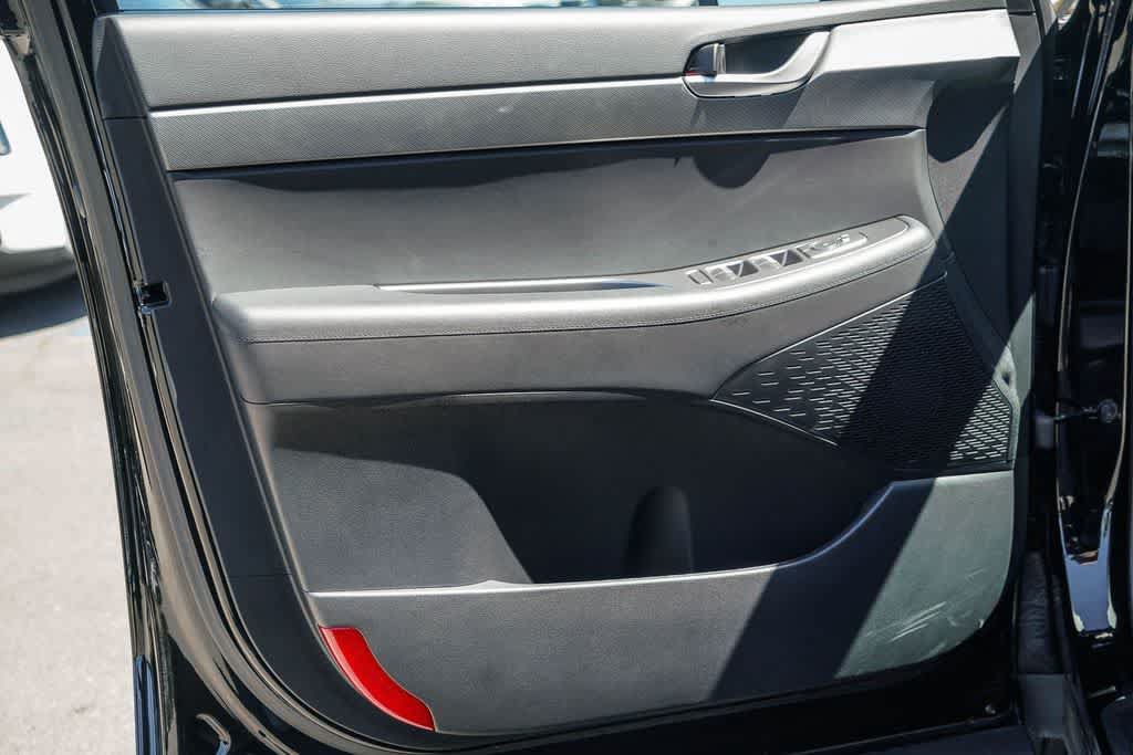 Used 2025 Hyundai Palisade XRT AWD/4WD image 19
