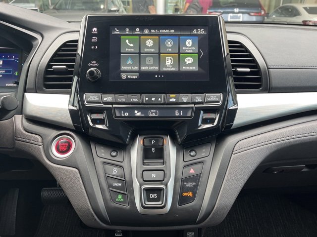 Used 2023 Honda Odyssey EX image 11