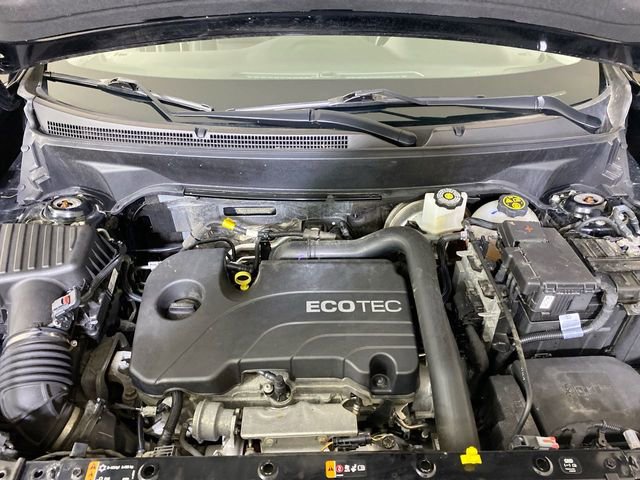 Used 2022 GMC Terrain AT4 w/ LPO, Floor Liner Package image 16