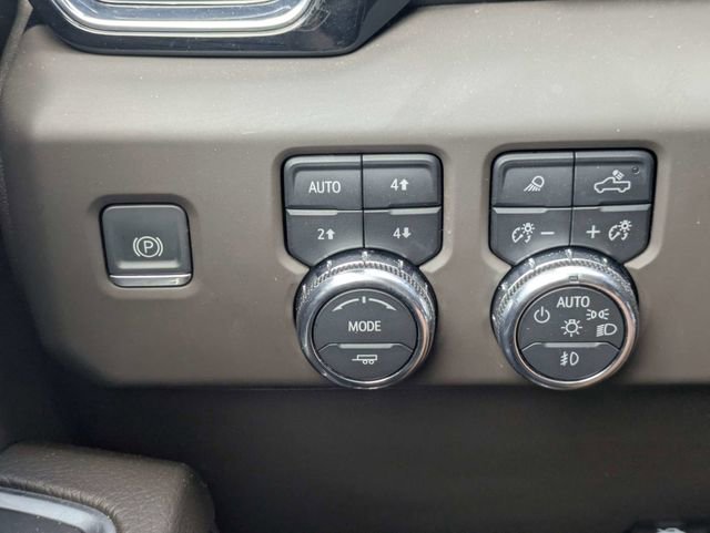 Used 2024 GMC Sierra 2500 Denali w/ Denali Reserve Package image 24