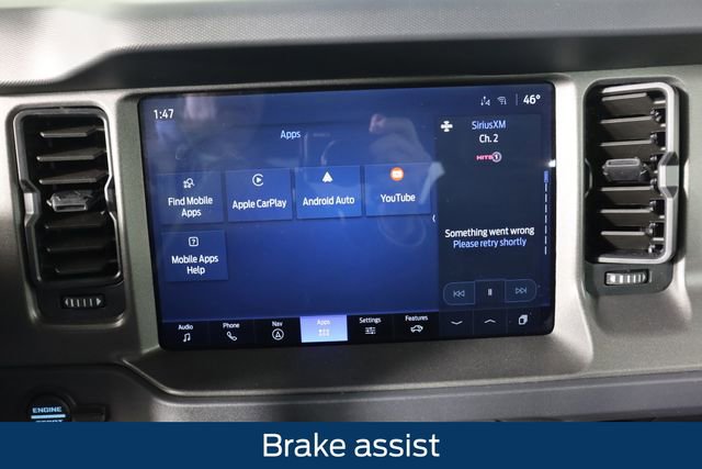 New 2025 Ford Bronco Badlands image 41