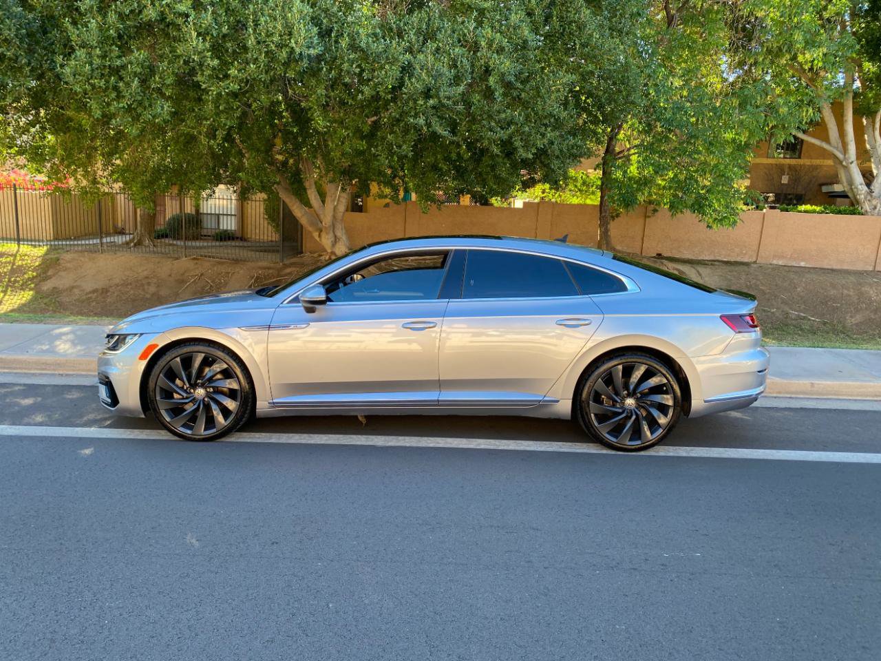 Used 2019 Volkswagen Arteon SEL image 73