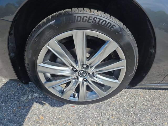Used 2021 MAZDA MAZDA6 Grand Touring Reserve FWD image 10