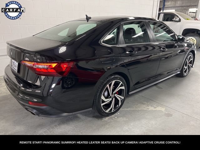Used 2022 Volkswagen Jetta GLI Autobahn FWD image 9