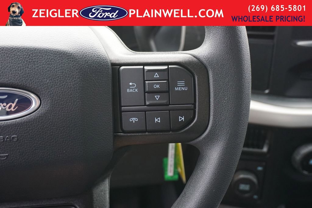 Used 2023 Ford F150 XLT w/ XTR Package image 24