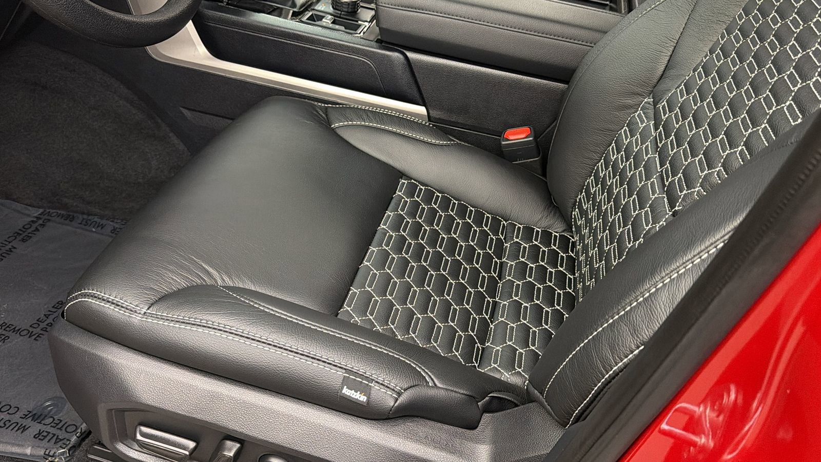 Used 2025 Toyota Tundra SR5 w/ SR5 Convenience Package image 23